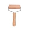 Catzon Wooden Rolling Pin for Pastry & Pizza