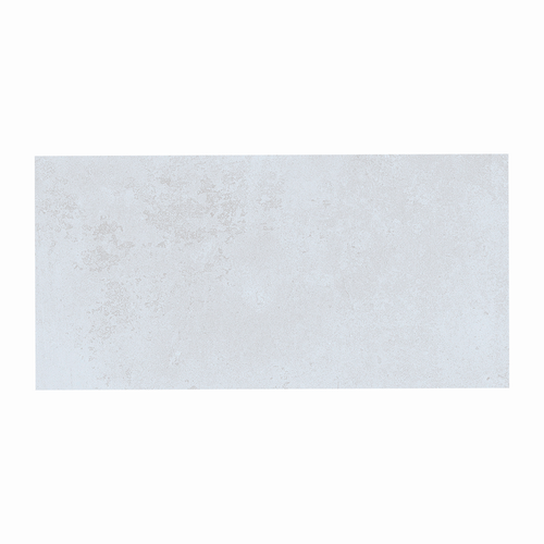 Johnson 300 x 600mm 1.26m² White Matt Pavement Tiles 7 Carton