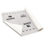 Masons 125gsm 1.25 x 40m (50m2) Roof Underlay 