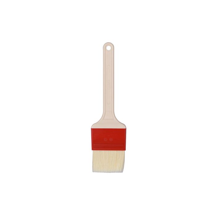 Thermohauser Pastry Brush Natural Bristles 60mm