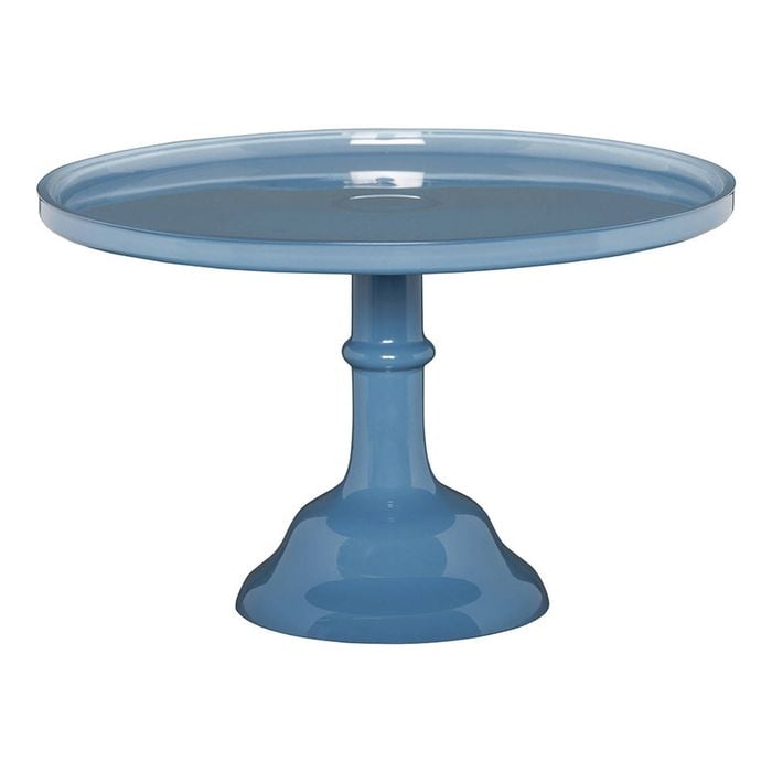 Ecology  Torte Cake Stand 29x18cm - Storm