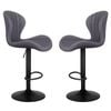 ALFORDSON Bar Stools 2X