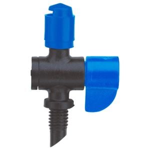 Pope MicroJet Variable Flow Spray Half Circle Pk5