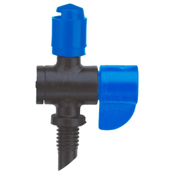 Pope MicroJet Variable Flow Spray Half Circle Pk5