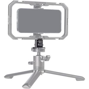 Smallrig H11 Quick Release Adapter (acra) 4609