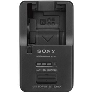 Sony BC-TRX Battery Charger