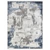 Nuans 25541A 200x290 Navy Rug