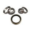 Wheel Bearing Kit For Ford Festiva WA WD WF Mazda 121 DR DB Chrysler Valiant