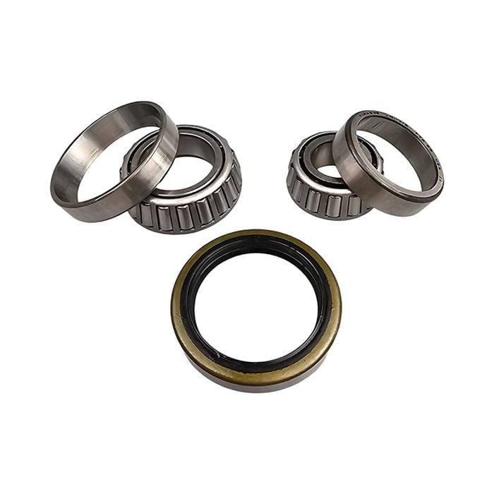 Wheel Bearing Kit For Ford Festiva WA WD WF Mazda 121 DR DB Chrysler Valiant
