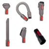 Hygieia Tool Kit For Dyson Pencilvac Fluffycone Vacuum Cleaner