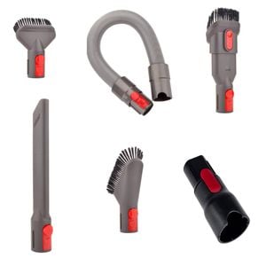 Hygieia Tool Kit For Dyson Pencilvac Fluffycone Vacuum Cleaner