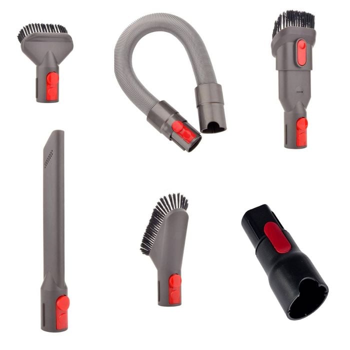 Hygieia Tool Kit For Dyson Pencilvac Fluffycone Vacuum Cleaner