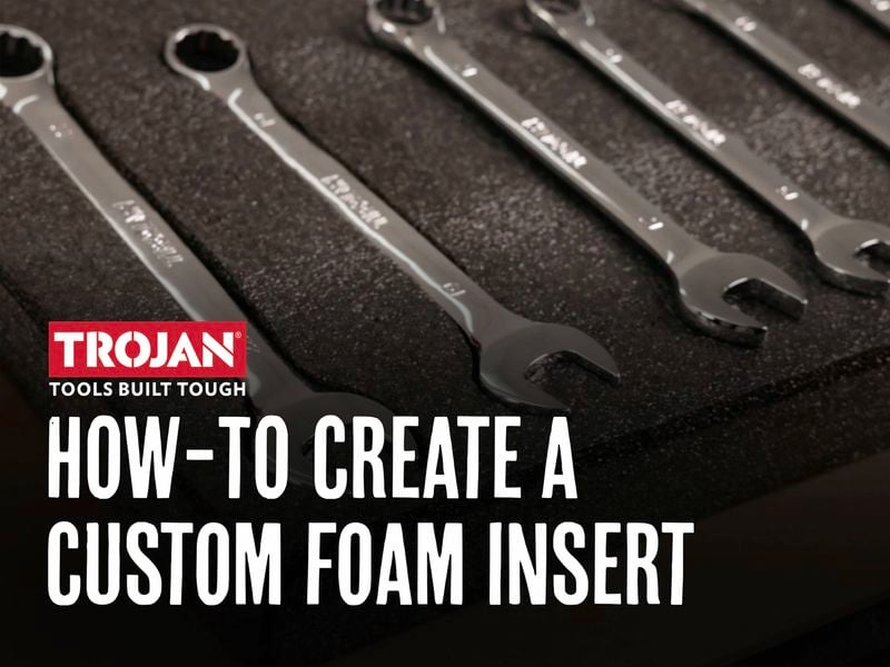 Thumbnail of foam insert