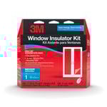 3M™ Patio Door Window Insulator Kit