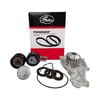 Timing Belt Kit For Citroen Peugeot DV6C DV6DTED Volvo C30 V40 D4162T 1.6L SOHC