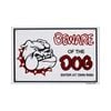 Sandleford 300 x 200mm Plastic Beware Of Dog Sign