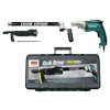 Simpson Strong-Tie Quik Drive PRO300 Auto-Feed Screw Driving System With Makita Screw Gun