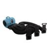 Multi Drying Hose Kit for X-800-MDK