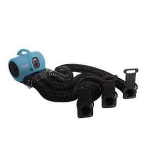Multi Drying Hose Kit for X-800-MDK