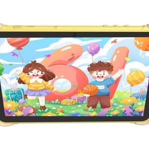 KODAK 10 Kids Tablet KT102 Android 15, 4GB/64GB