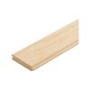 Hume 90 x 18mm 4.8m Pinetrim TGV Panelling