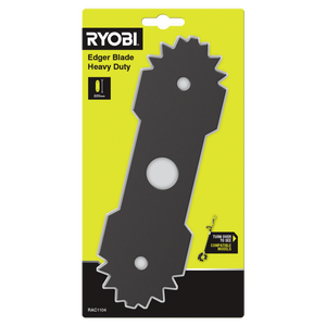 Ryobi 18V And 36V Heavy Duty Edger Blade