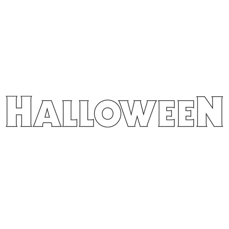 HALLOWEEN