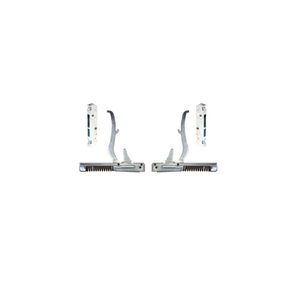 Oven Door Hinges Set With Supports 50333KIT, suits St George
