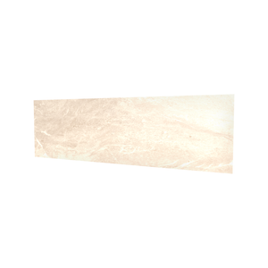 Bellessi 725mm x 3050mm x 6mm Motiv Polymer Splashback -  Granite Sand