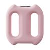 Catzon Multifunctional Fascia Ring Compact 5-Speed Massage Tool-Pink