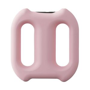 Catzon Multifunctional Fascia Ring Compact 5-Speed Massage Tool-Pink