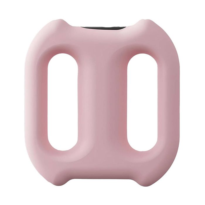 Catzon Multifunctional Fascia Ring Compact 5-Speed Massage Tool-Pink