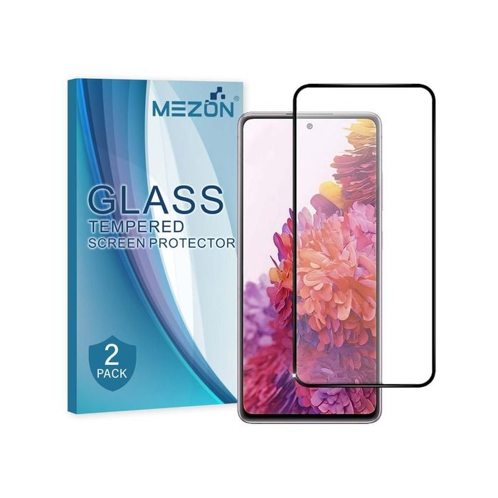 For Samsung Galaxy Samsung S20 Fe Screen Protector Included MitasQ
