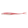 Berkley Gulp Jerkshad 7" Soft Plastic Fishing Lure Pink Shine Glow