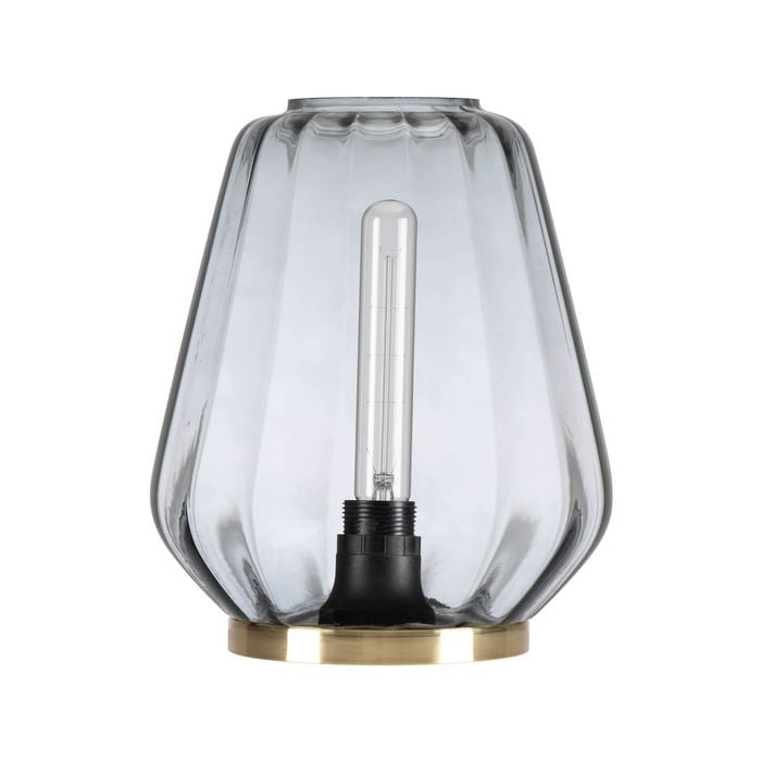 Verve Tali Glass Table Lamp