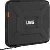 Uag Medium Sleeve 13 Inch - Black