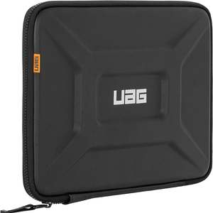 Uag Medium Sleeve 13 Inch - Black