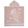 Bambury You, Me And The Sea Kids Poncho Pal