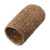 Rosewood Sea Grass Play & Sleep Chew Activity Hamster Tunnel Toy Natural Asst