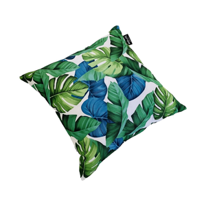 MOJO 45cm Leaf Throw Cushion