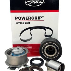 Timing Belt Kit For Chrysler Dodge Jeep ECD Audi Skoda Volkswagen 2.0L Diesel