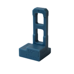 Hanwood 4 in 1 Floating Floor Spacers - 30 Pack