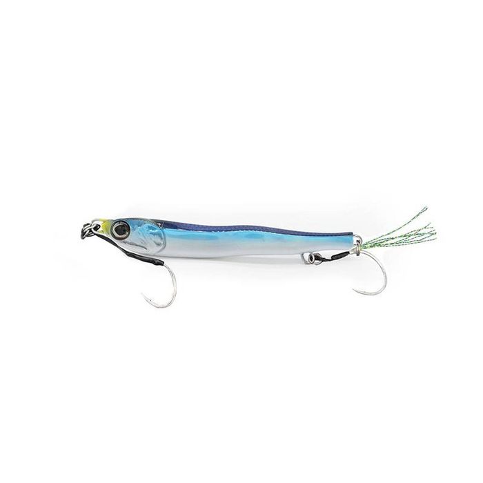 Little Jack Metal Adict Type 03 Fishing Jig 60g 12 Extreme Japanese Eagle