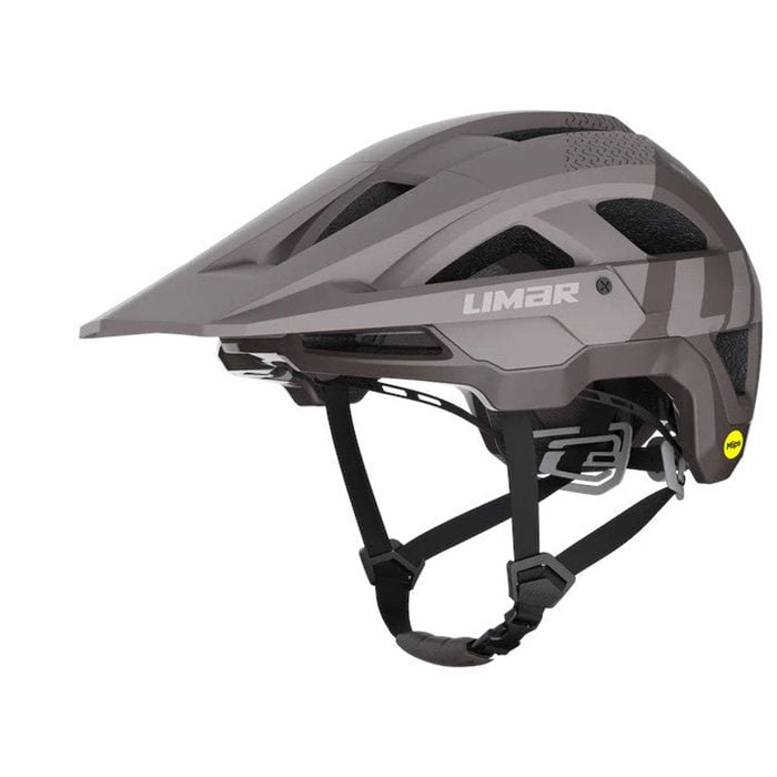 Limar Tonale Mips MTB Helmet Matte Dove Grey