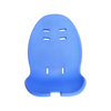 Charli Chair Seat Pad Blue Cushion
