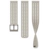 Suunto Athletic 2 Strap Silicone (Sand Gray) S+M