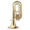 Axiom Student Baritone Horn Bb 3 Valve