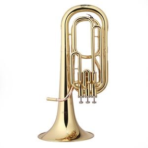 Axiom Student Baritone Horn Bb 3 Valve