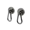 Everhang 14kg Carabiner Magnetic Pot - Pack of 2
