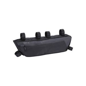 Bbb Middle Mate Frame Bag Large Black
